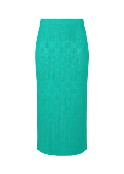 ISSEY MIYAKE Skirt|Soda Pop