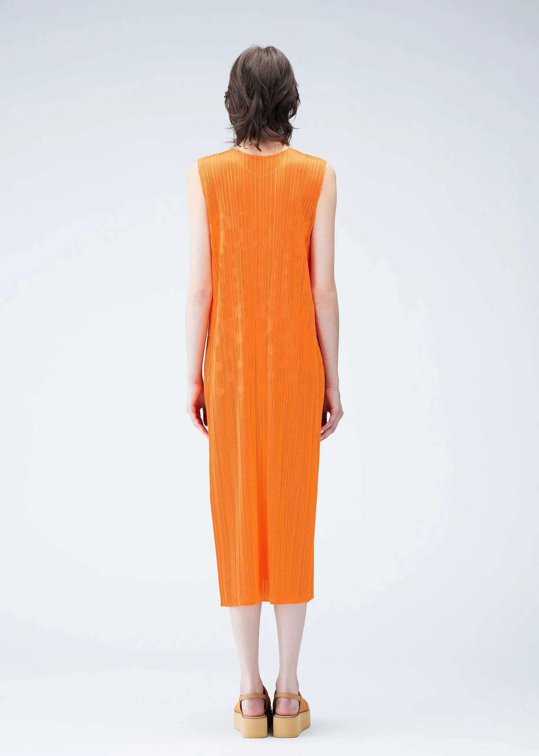ISSEY MIYAKE Dress|Soda Pop