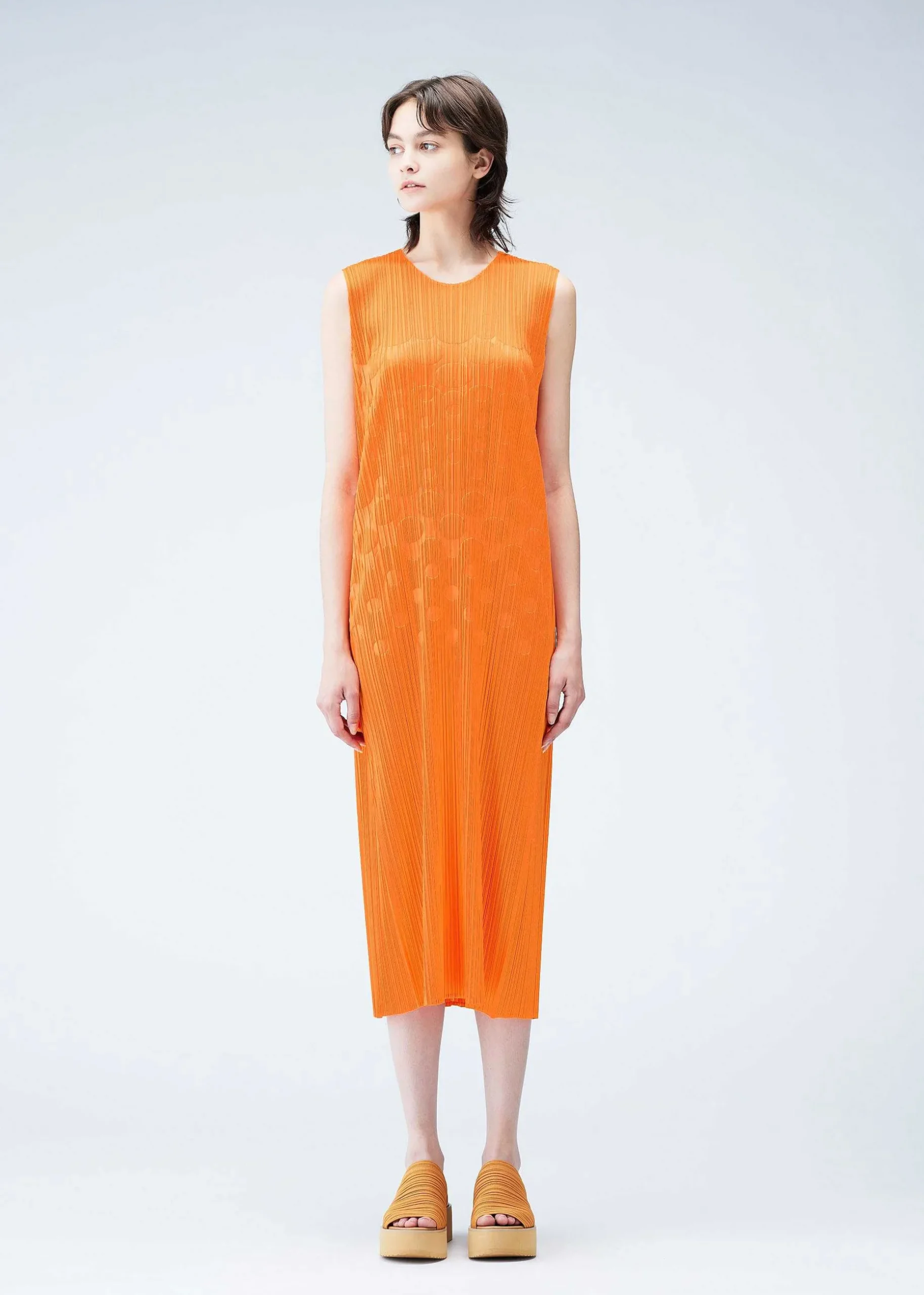 ISSEY MIYAKE Dress|Soda Pop