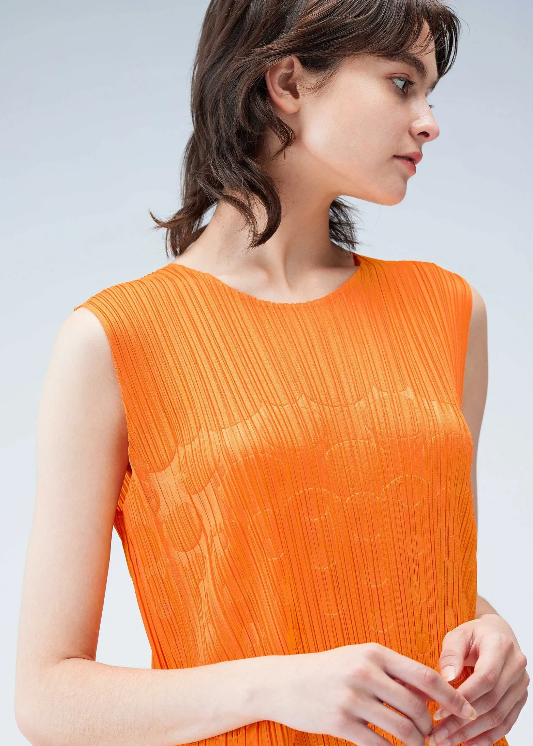 ISSEY MIYAKE Dress|Soda Pop