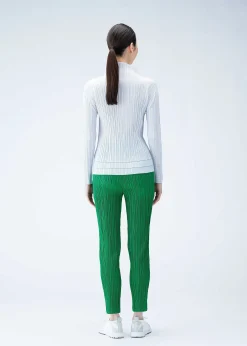 ISSEY MIYAKE Top|Soft Pleats