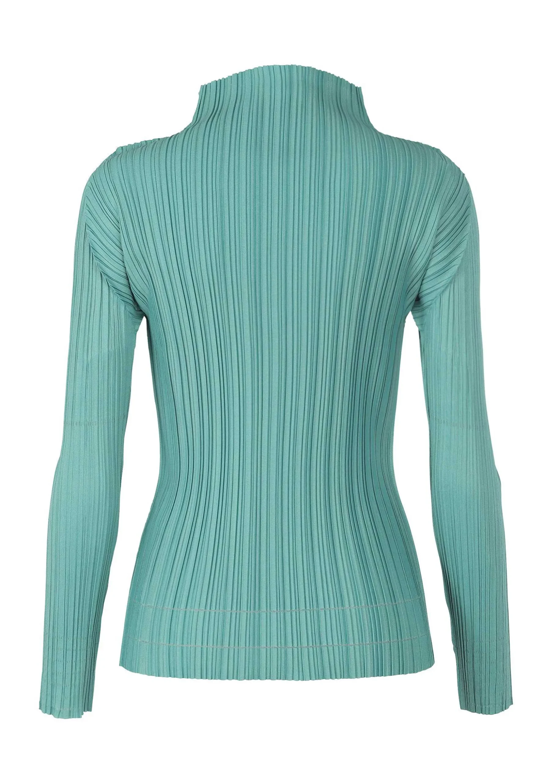 ISSEY MIYAKE Top|Soft Pleats