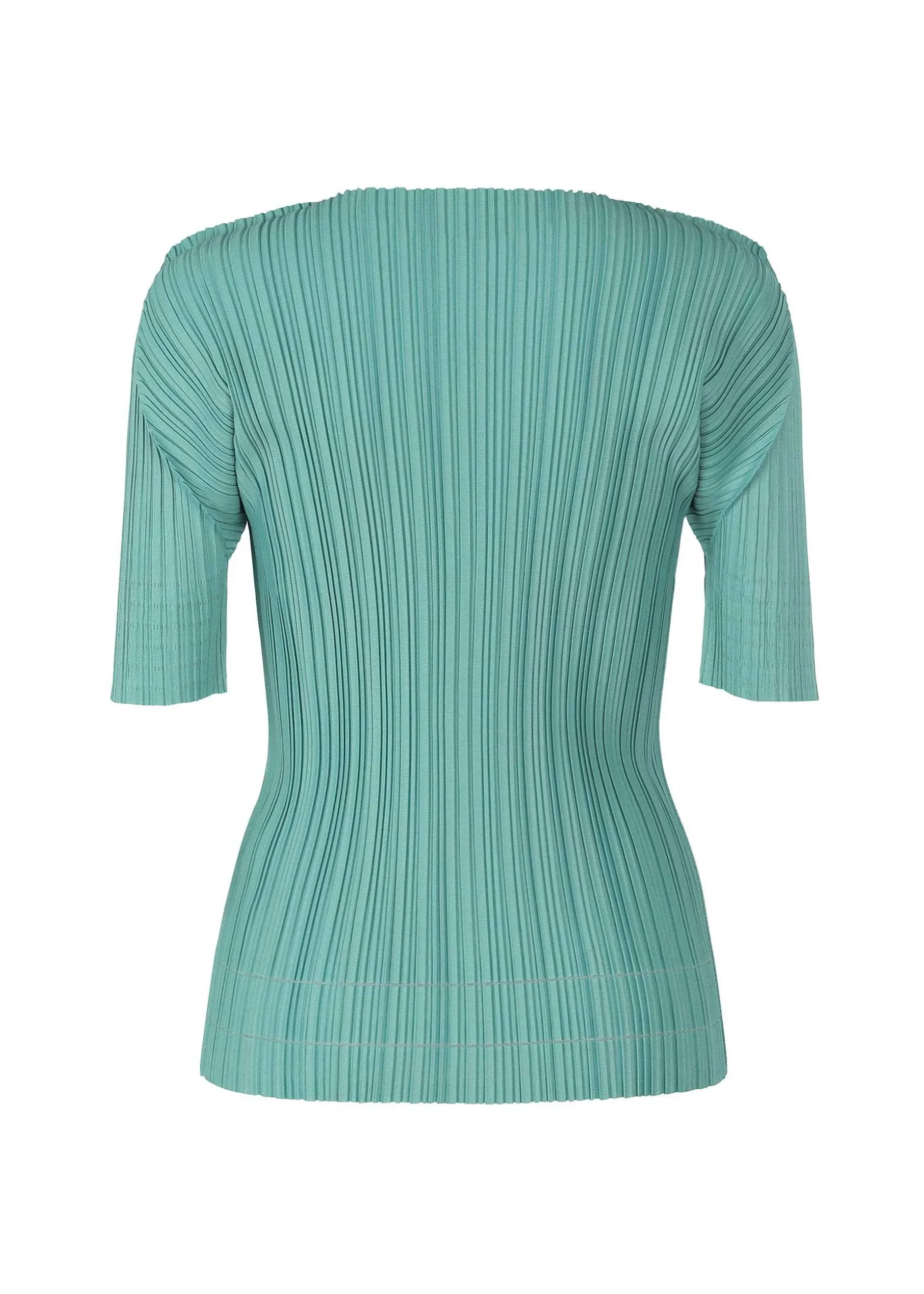 ISSEY MIYAKE Top|Soft Pleats