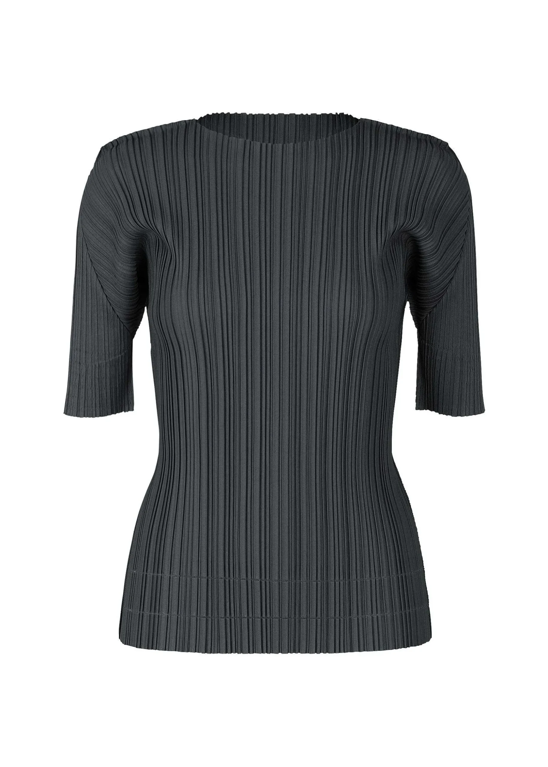 ISSEY MIYAKE Top|Soft Pleats
