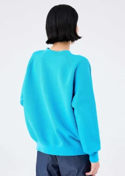 ISSEY MIYAKE Jackets & Blazers|Solid Knit