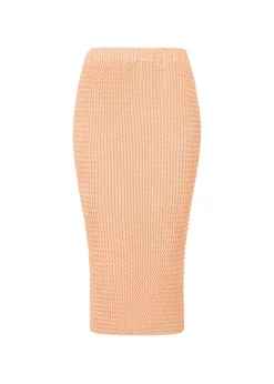 ISSEY MIYAKE Knitwear|Spongy-46