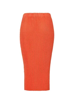 ISSEY MIYAKE Knitwear|Spongy-46