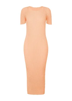 ISSEY MIYAKE Knitwear|Spongy-46