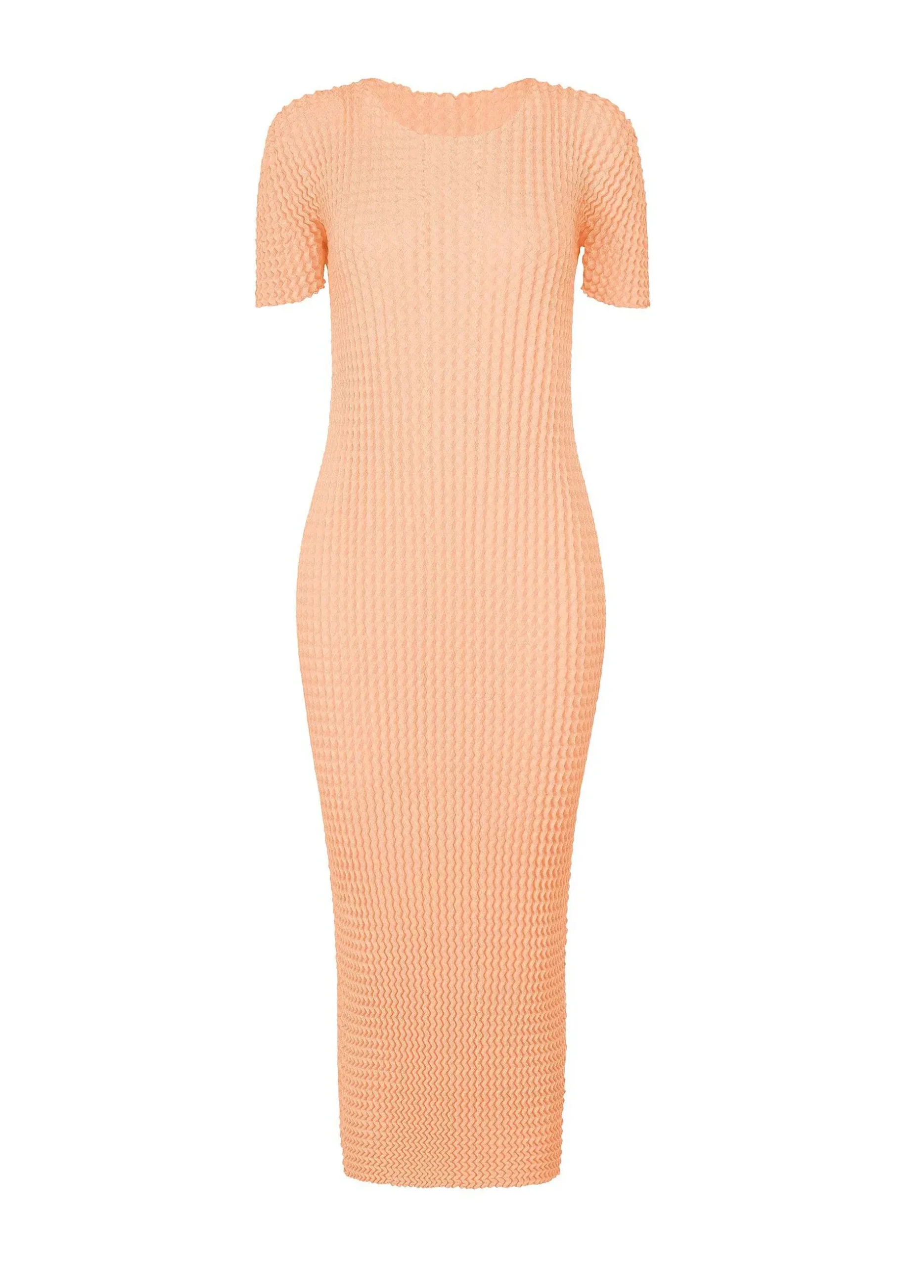 ISSEY MIYAKE Knitwear|Spongy-46