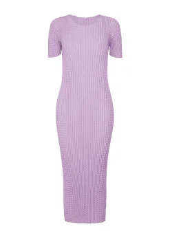 ISSEY MIYAKE Knitwear|Spongy-46