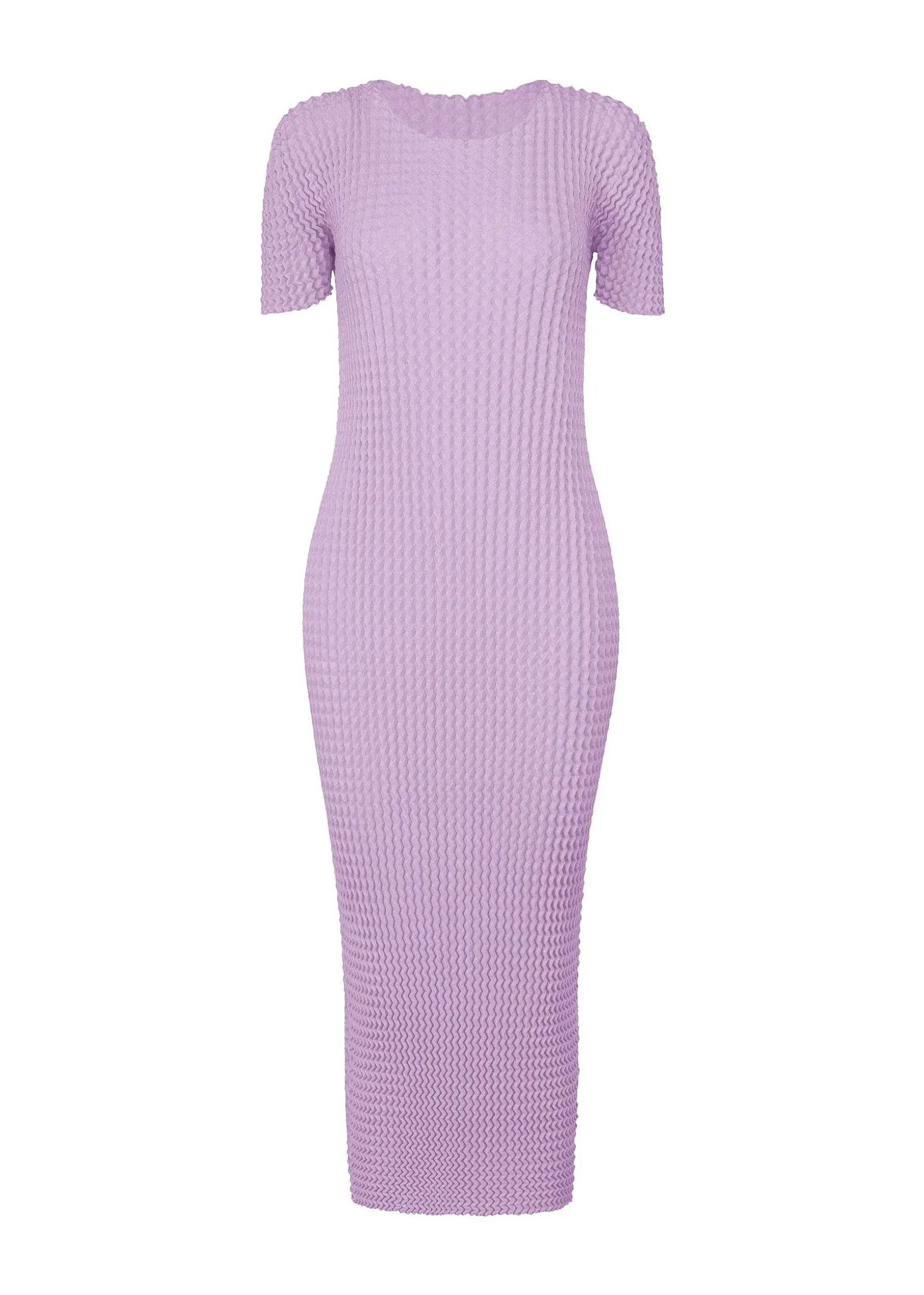 ISSEY MIYAKE Knitwear|Spongy-46