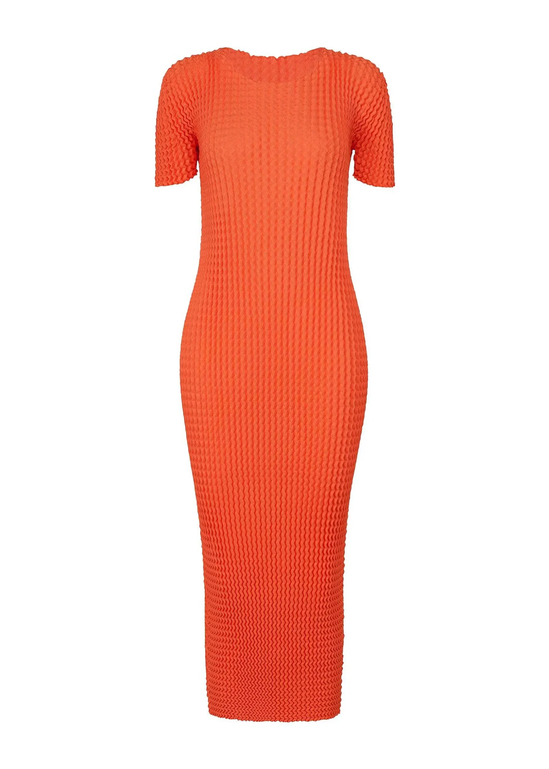 ISSEY MIYAKE Knitwear|Spongy-46