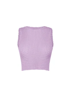 ISSEY MIYAKE Knitwear|Spongy-46