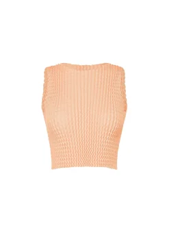 ISSEY MIYAKE Knitwear|Spongy-46