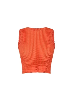 ISSEY MIYAKE Knitwear|Spongy-46