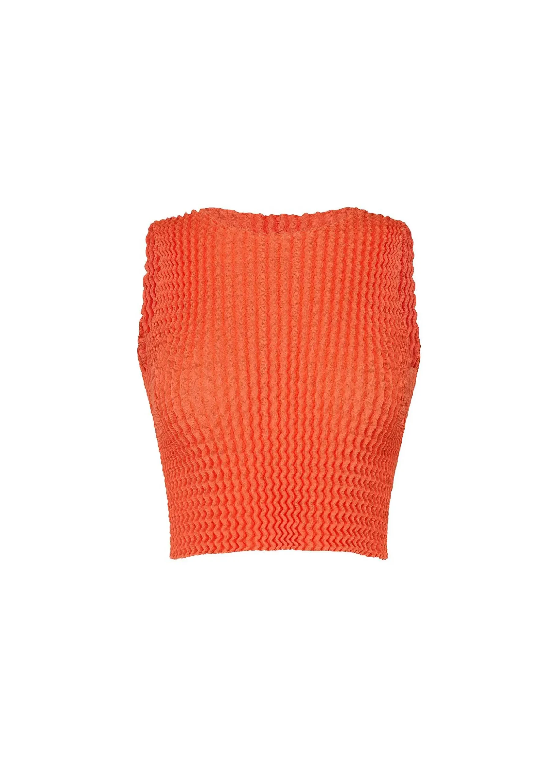 ISSEY MIYAKE Knitwear|Spongy-46