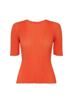 ISSEY MIYAKE Knitwear|Spongy-46