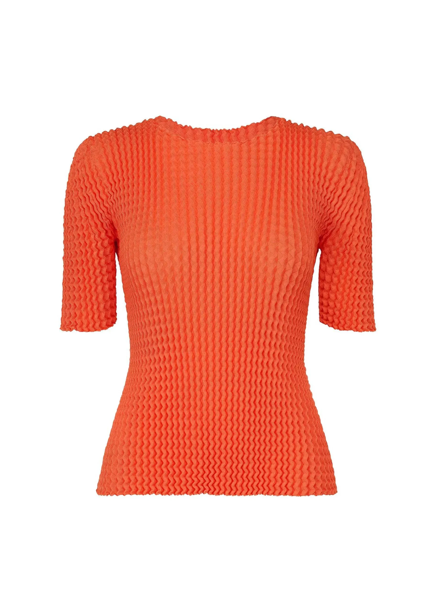 ISSEY MIYAKE Knitwear|Spongy-46
