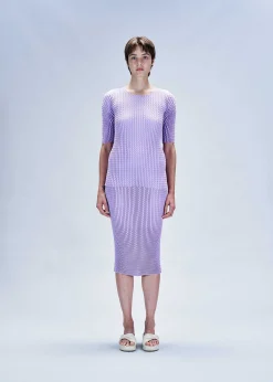 ISSEY MIYAKE Knitwear|Spongy-46