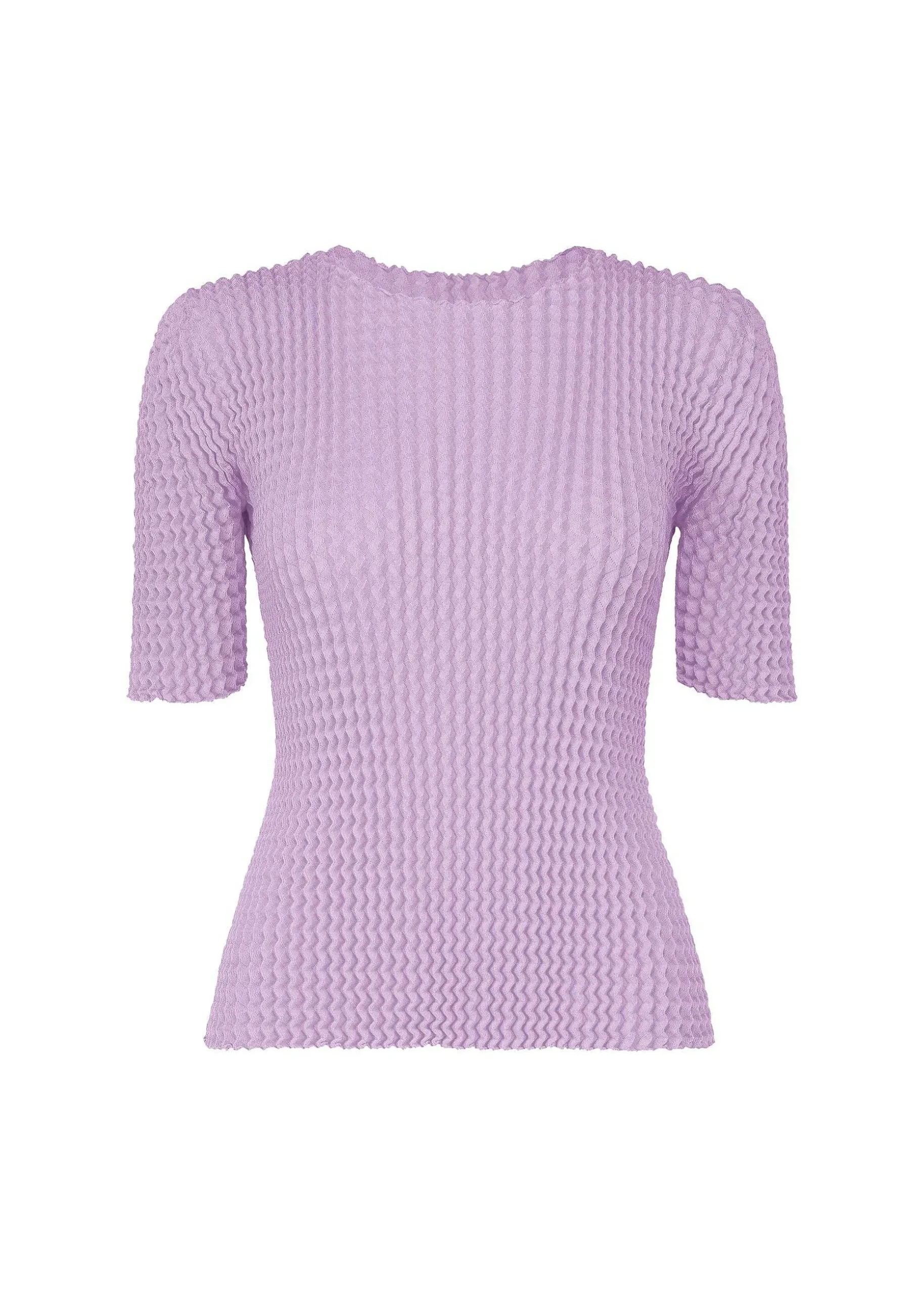 ISSEY MIYAKE Knitwear|Spongy-46