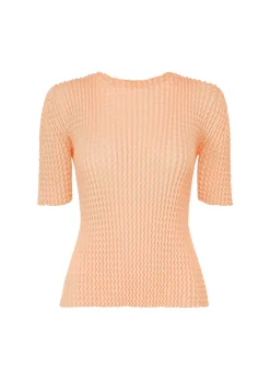 ISSEY MIYAKE Knitwear|Spongy-46