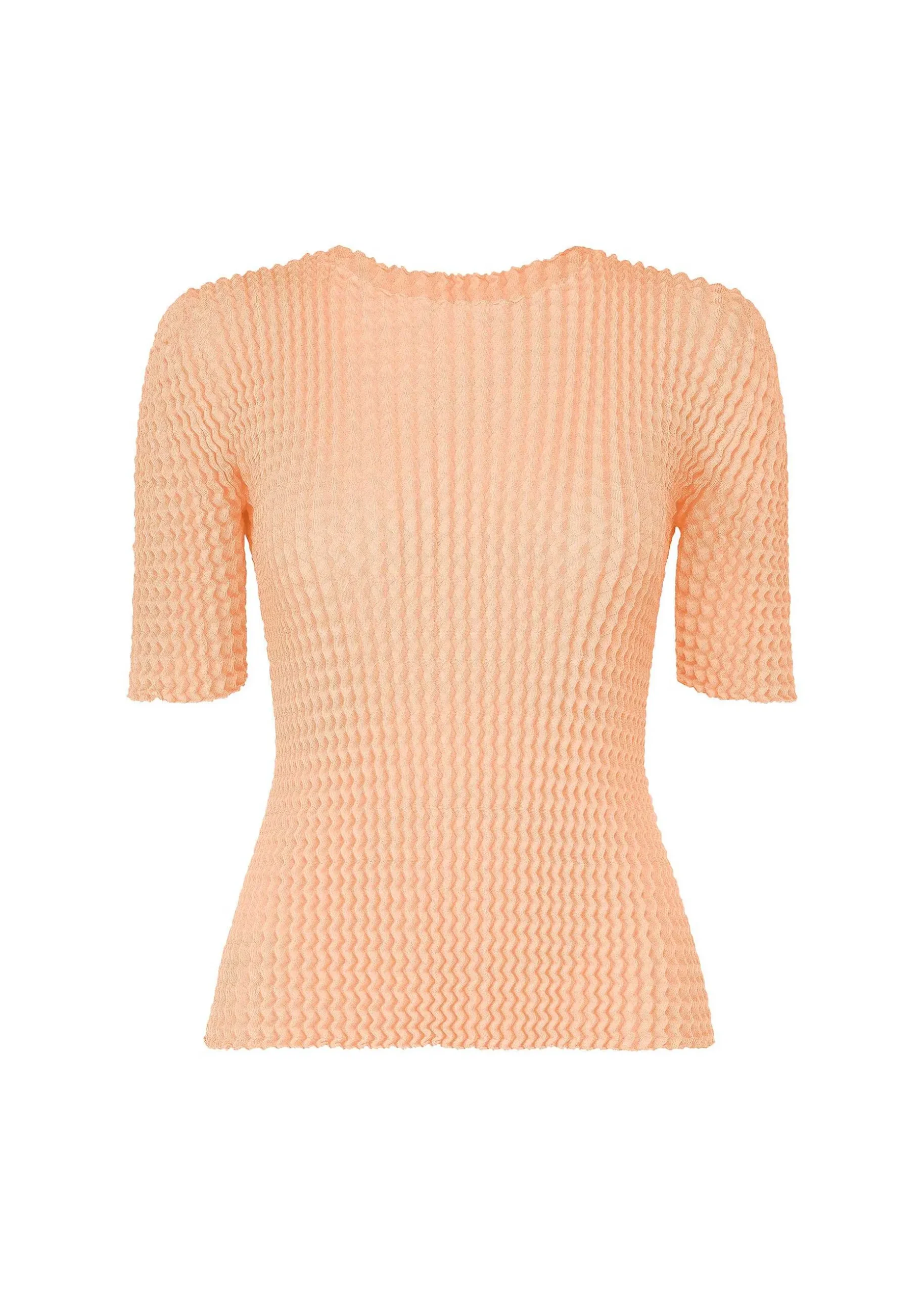 ISSEY MIYAKE Knitwear|Spongy-46