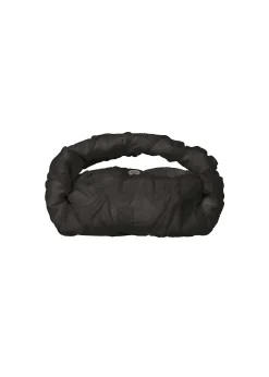 ISSEY MIYAKE Handbag|Square Crumpled