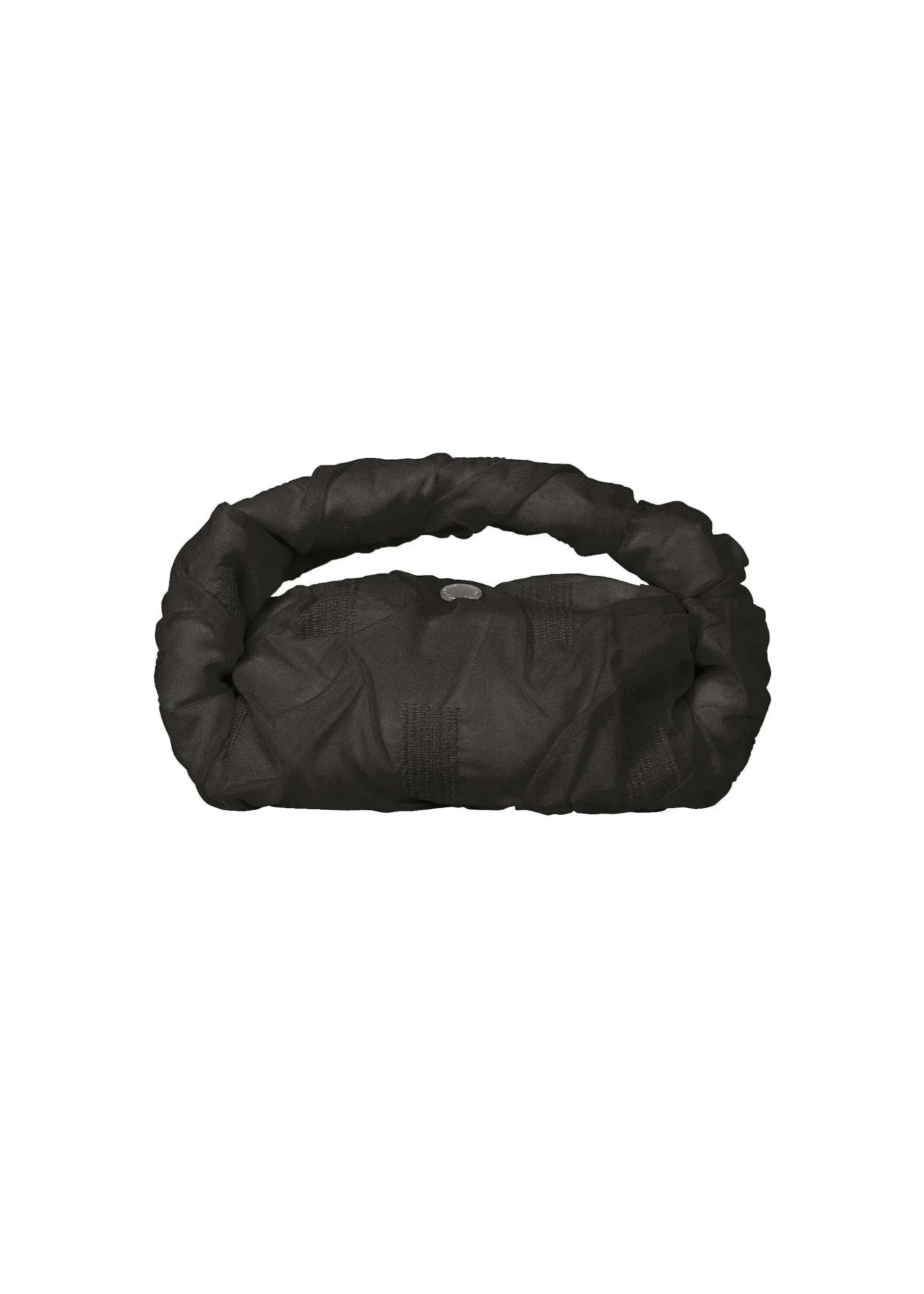 ISSEY MIYAKE Handbag|Square Crumpled