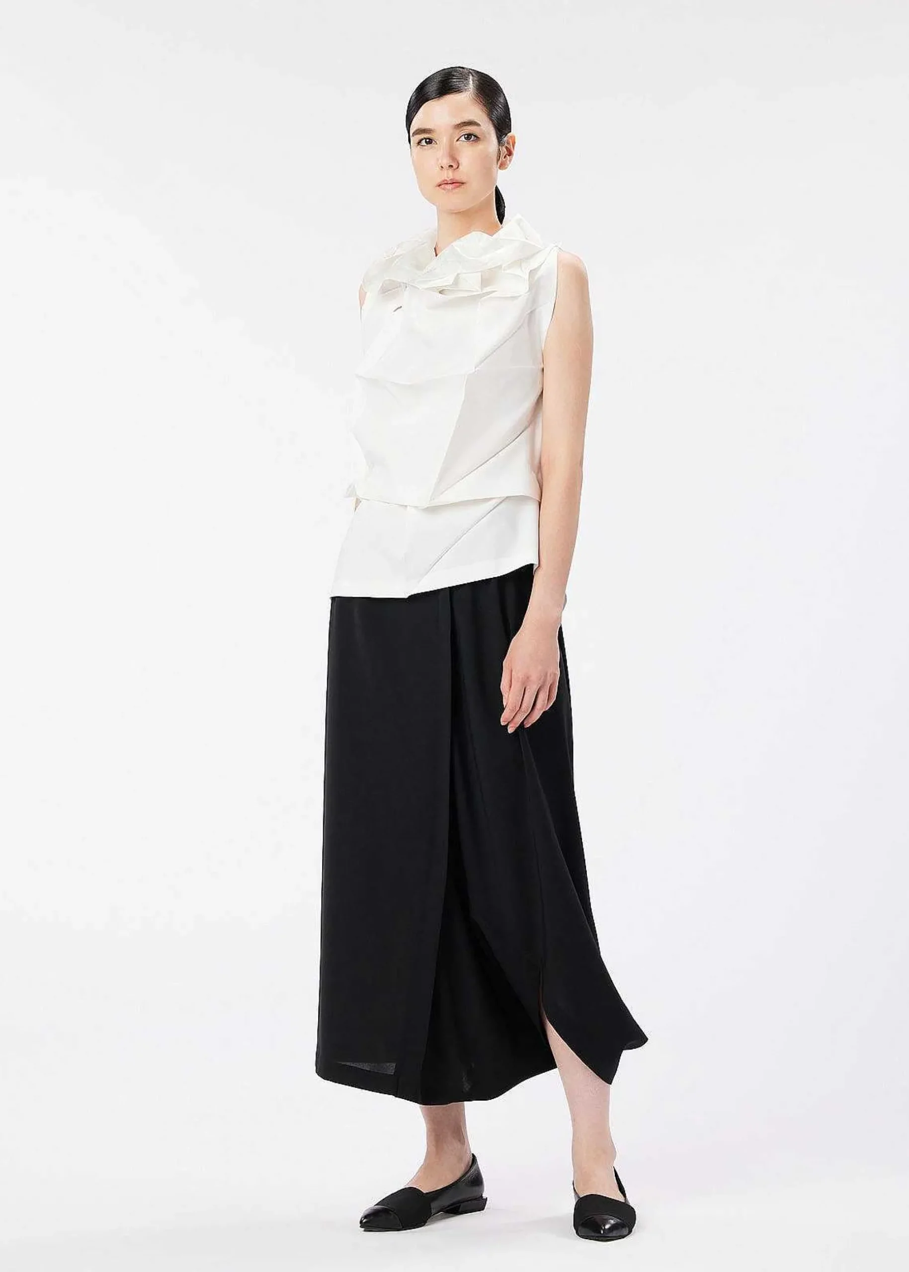 ISSEY MIYAKE Top|132 5. Standard