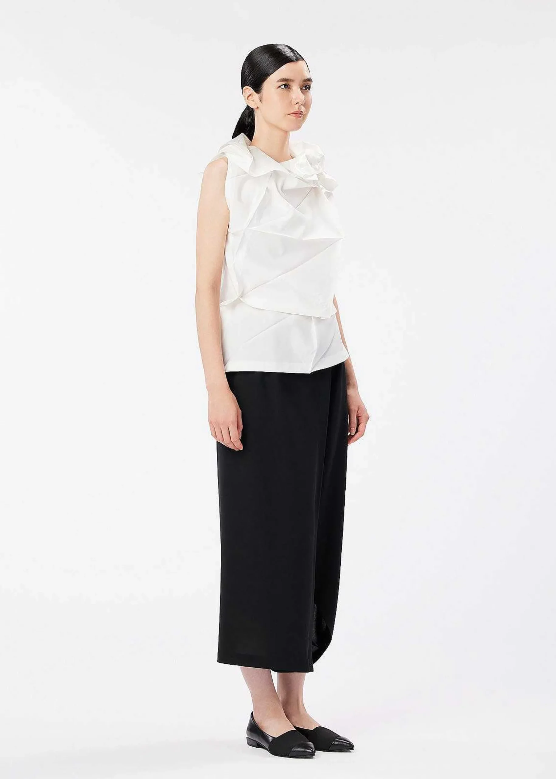 ISSEY MIYAKE Top|132 5. Standard