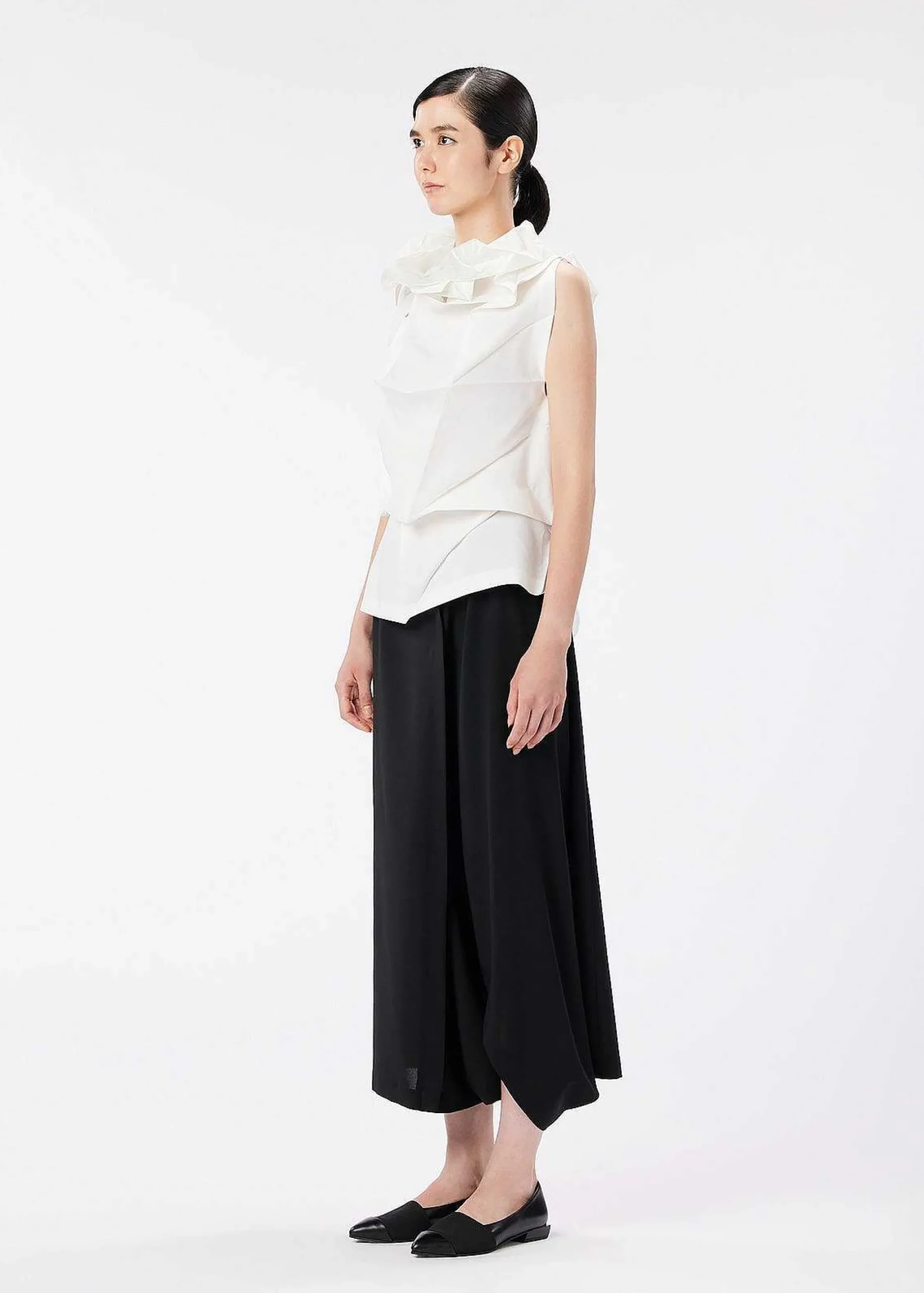 ISSEY MIYAKE Top|132 5. Standard