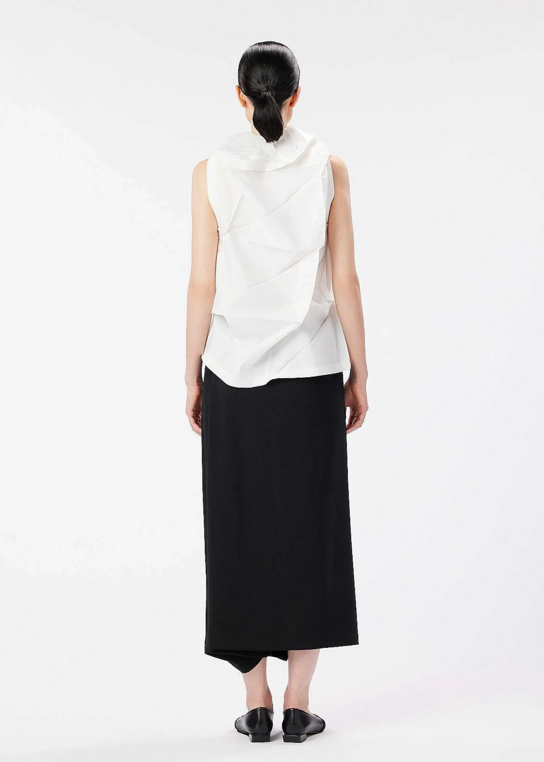 ISSEY MIYAKE Top|132 5. Standard