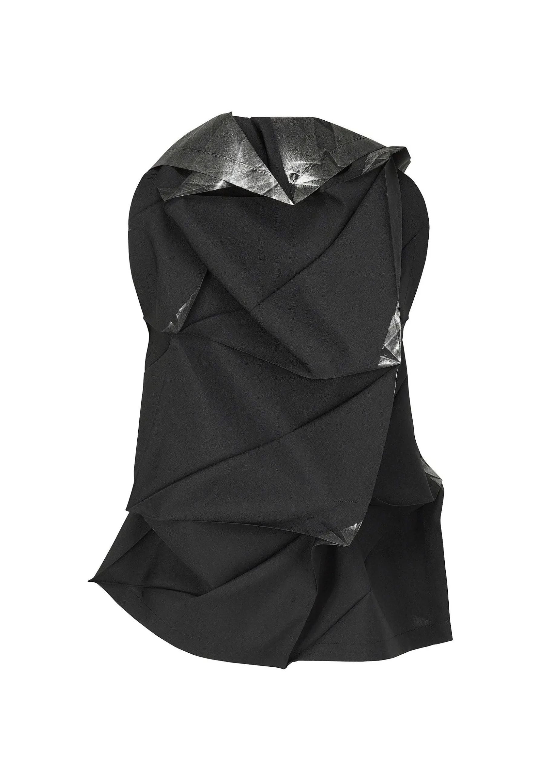 ISSEY MIYAKE Top|132 5. Standard