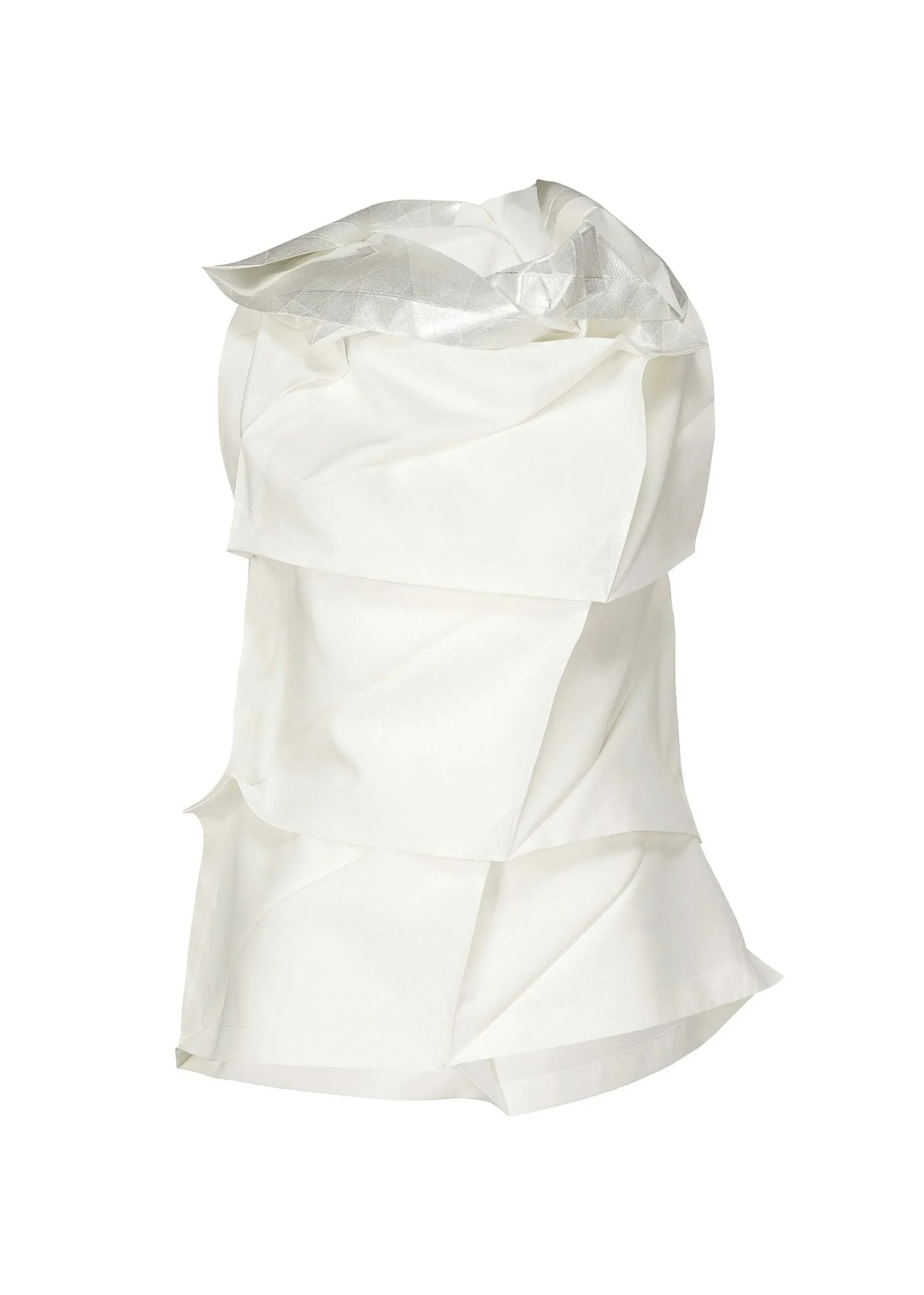 ISSEY MIYAKE Top|132 5. Standard