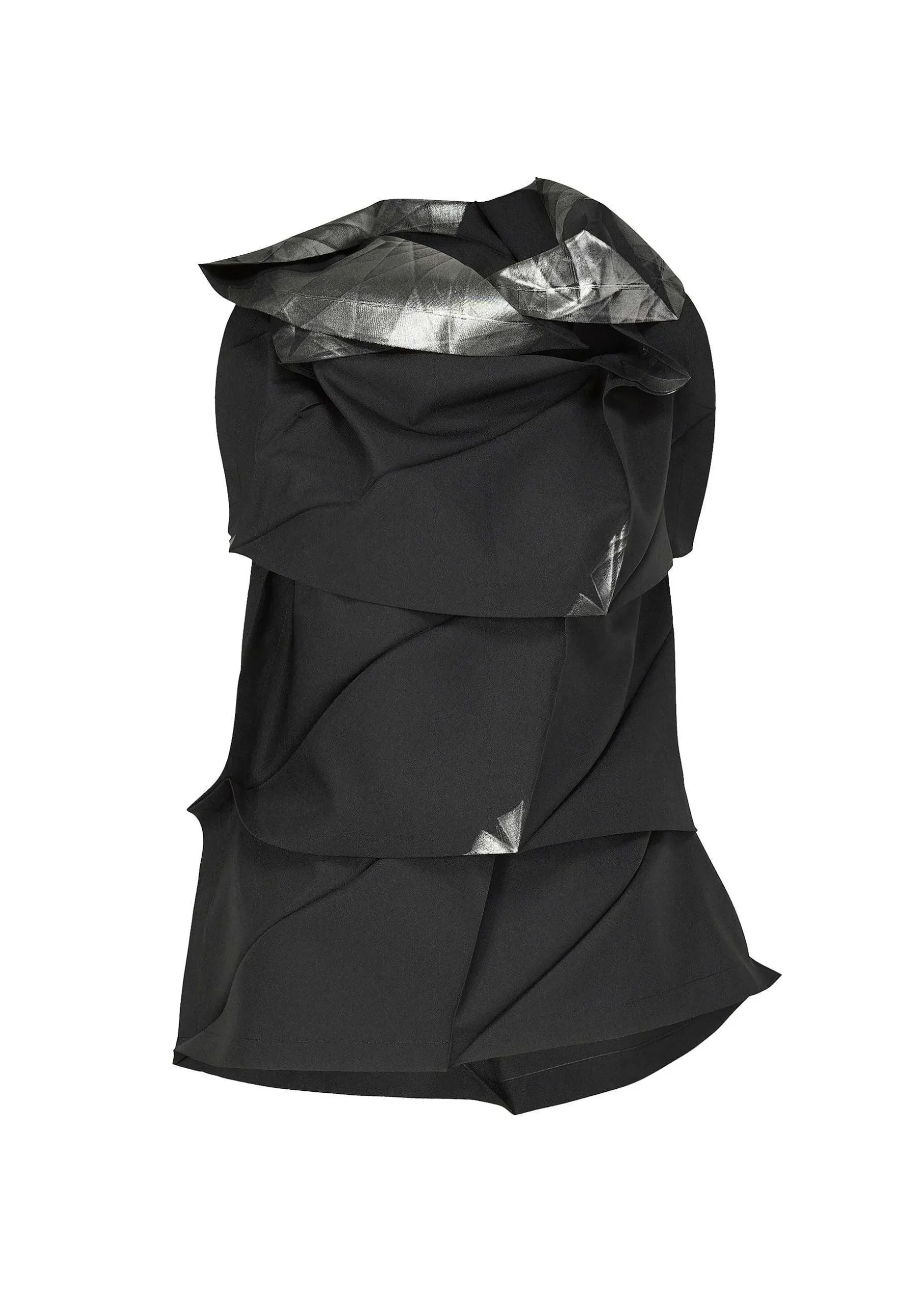 ISSEY MIYAKE Top|132 5. Standard