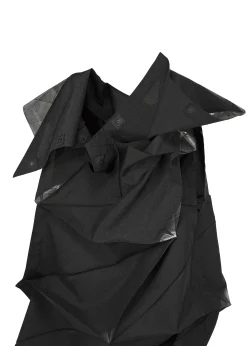 ISSEY MIYAKE Top|132 5. Standard