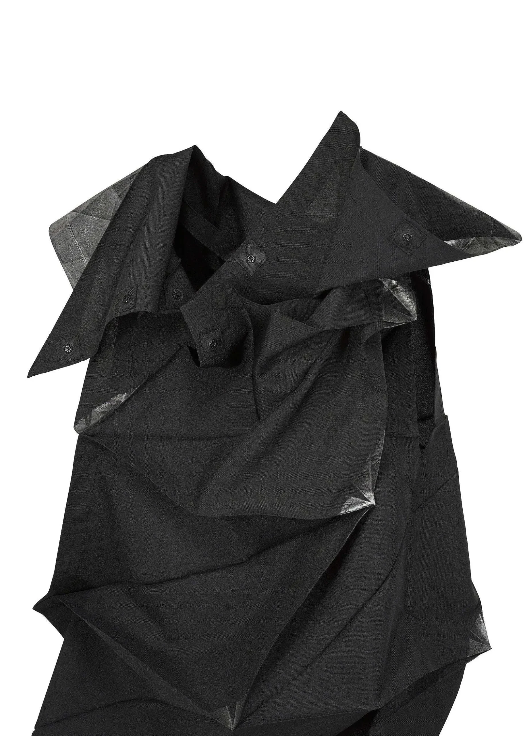 ISSEY MIYAKE Top|132 5. Standard