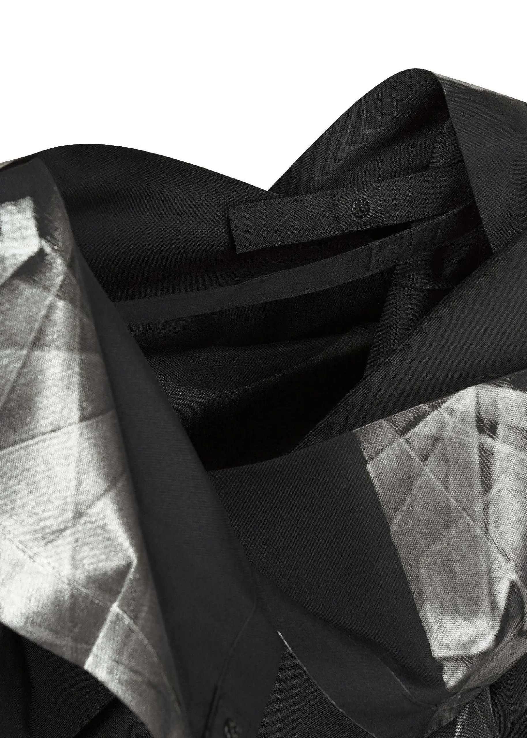 ISSEY MIYAKE Top|132 5. Standard