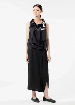 ISSEY MIYAKE Top|132 5. Standard