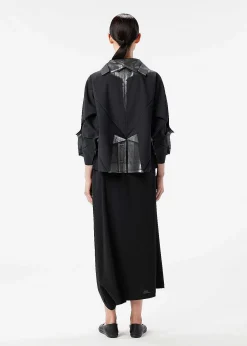 ISSEY MIYAKE Jackets & Blazers|132 5. Standard