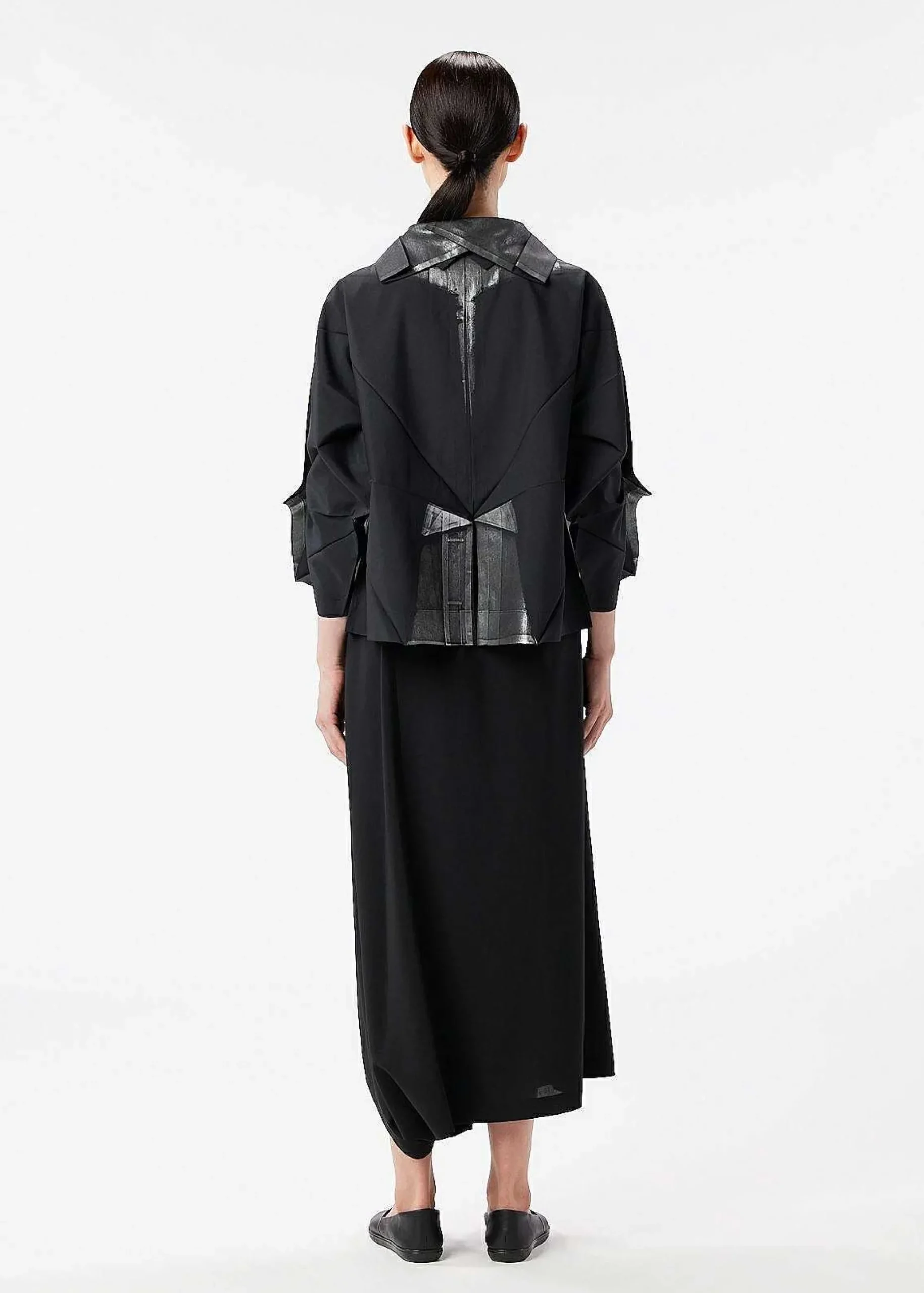ISSEY MIYAKE Jackets & Blazers|132 5. Standard