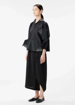ISSEY MIYAKE Jackets & Blazers|132 5. Standard