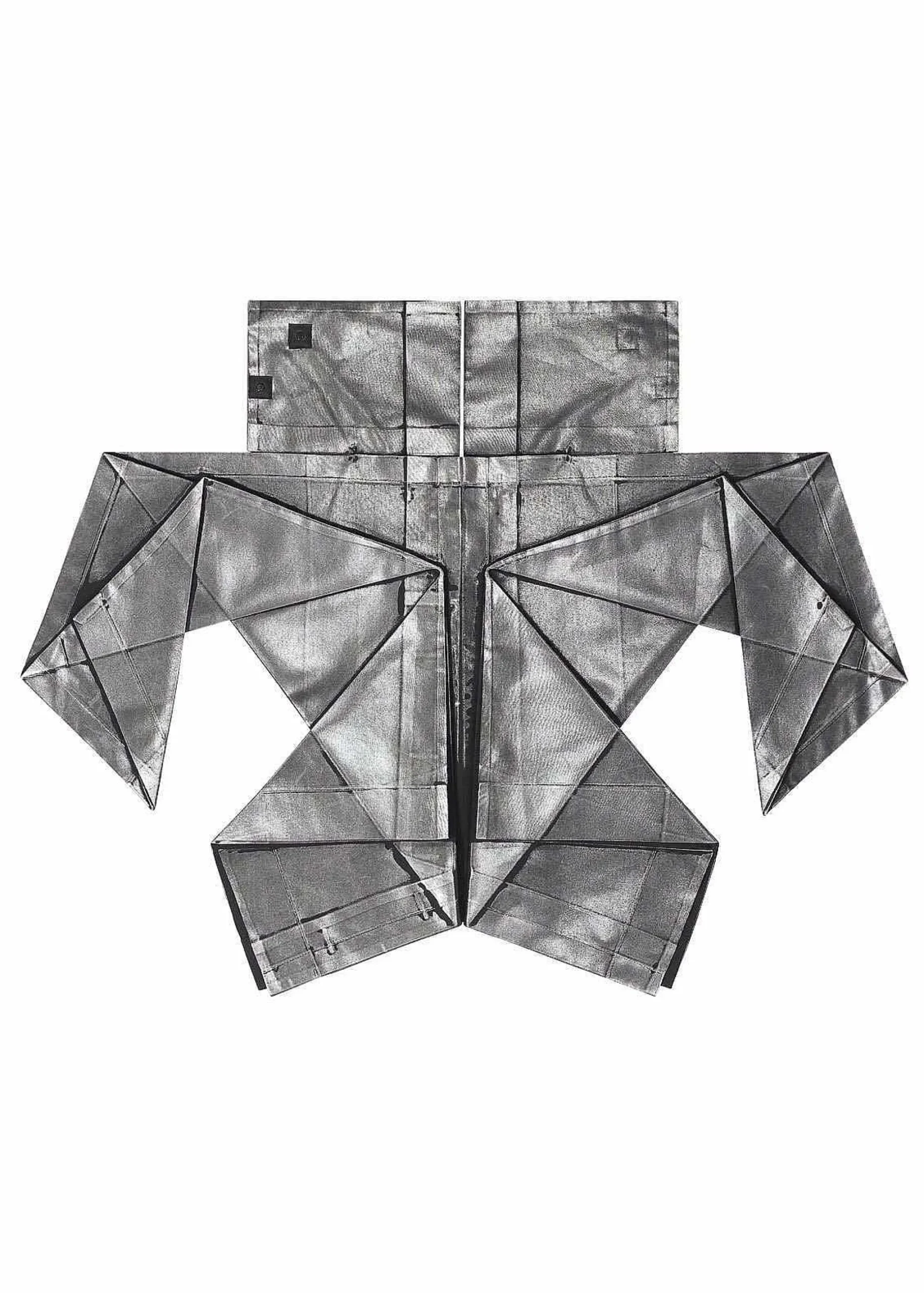 ISSEY MIYAKE Jackets & Blazers|132 5. Standard