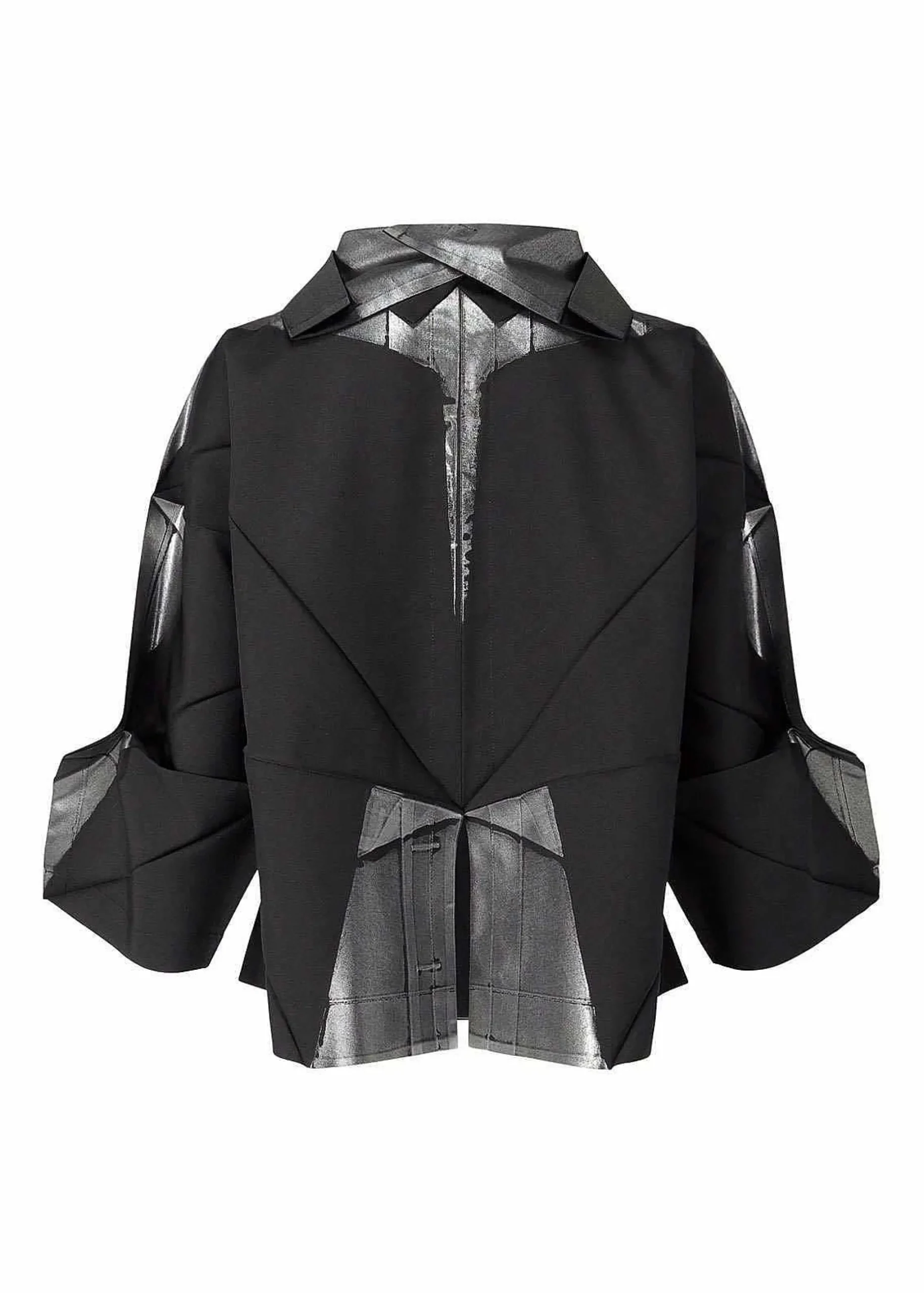 ISSEY MIYAKE Jackets & Blazers|132 5. Standard