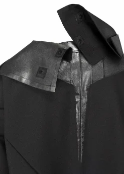ISSEY MIYAKE Jackets & Blazers|132 5. Standard