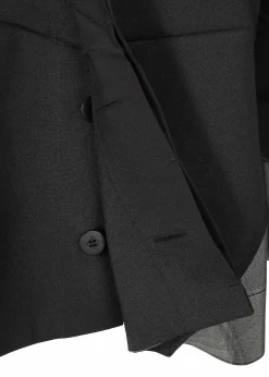 ISSEY MIYAKE Jackets & Blazers|132 5. Standard