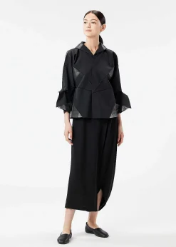 ISSEY MIYAKE Jackets & Blazers|132 5. Standard