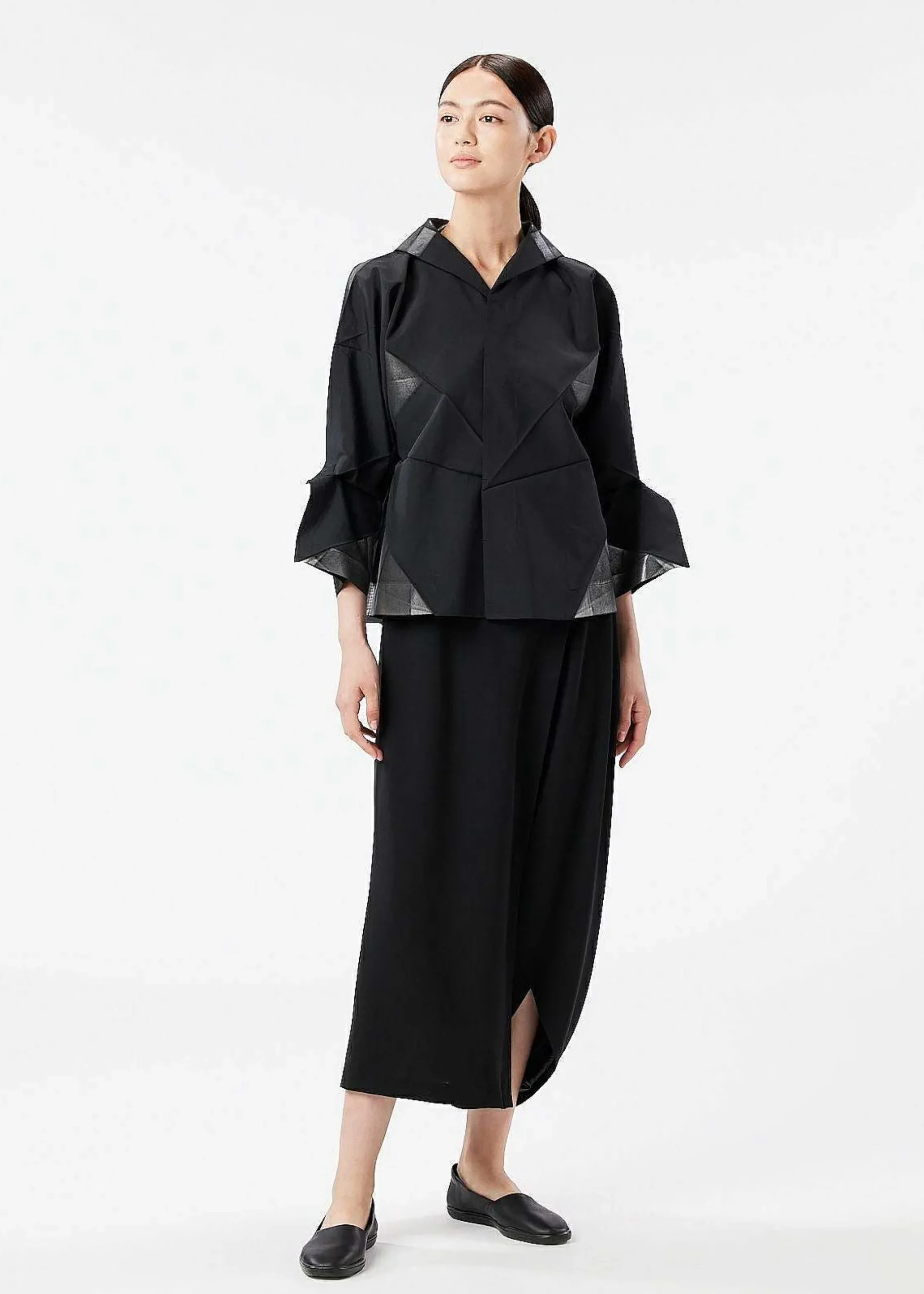 ISSEY MIYAKE Jackets & Blazers|132 5. Standard