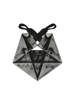 ISSEY MIYAKE Handbag|132 5. Standard Bag 4