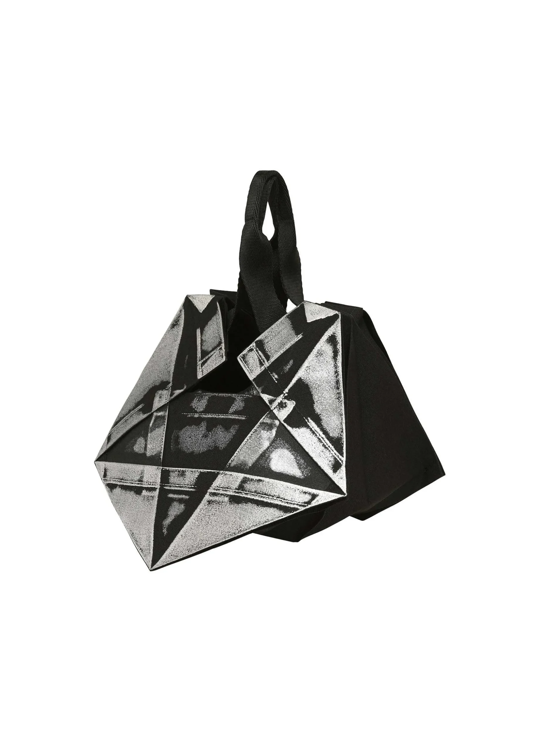 ISSEY MIYAKE Handbag|132 5. Standard Bag 4